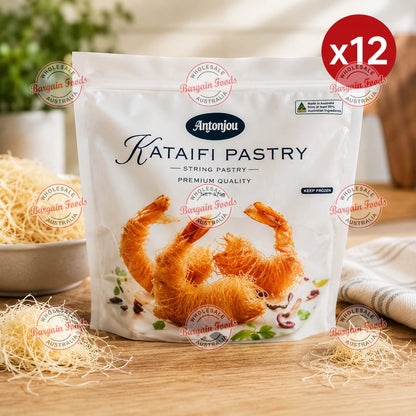 Chilled Kataifi - 375g