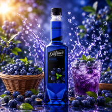 Davinci Blueberry Syrup - 750mL