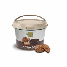 Master Martini Caravella Easy Latte Milk Chocolate Spread - 5kg