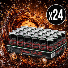 Salaam Cola Zero Drink box - 250ml x24 (BULK)