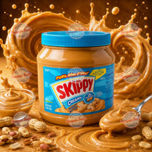 Skippy Creamy Peanut Butter Spread - 1.8kg