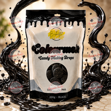 Colourmelt Black - 250g