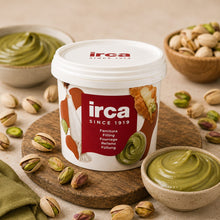 Irca Pistachio Cream Spread - 5kg