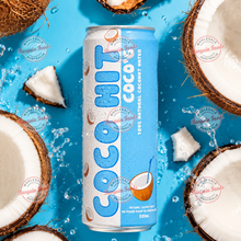Coco Hit Coconut Water - 320ml x12 (BULK)